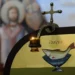 Αυτή η φράση είναι θανατηφόρο πλήγμα δια τον διάβολο, εξαλείφει την ταραχή και φέρνει γαλήνη στην ψυχή!
