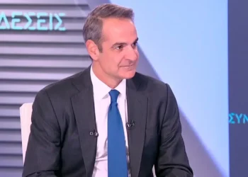 Κυριάκος Μητσοτάκης: Επαναλαμβάνει συνέχεια ότι θα εξαντλήσει την τετραετία φανερώνοντας ότι ανησυχεί για το αντίθετο