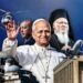 Ηλίας Καλλιώρας: Νίκαια 2025: Προωθώντας Κοινό Πάσχα και Ψευδό-Ένωση!