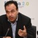 Τρίτος προς αποχώρηση ο Παπαστεργιόργουελ…