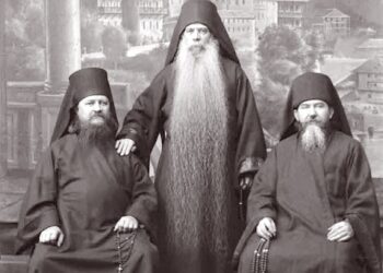 “Τότε ο διάβολος έβγαλε μιά διαπεραστική κραυγή..”