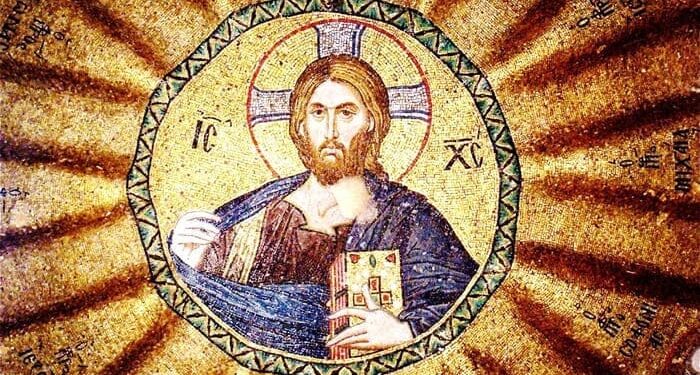 «H σφραγίδα του Χριστού»… (Η ηγεμονική δωρεά του Τριαδικού Θεού, ως απερινόητη αγάπη)