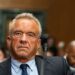 Robert F. Kennedy Jr.> Όλο αυτό το θέμα σχετικά με το ότι τα εμβόλια έχουν δοκιμαστεί είναι απλώς ένα ψέμα