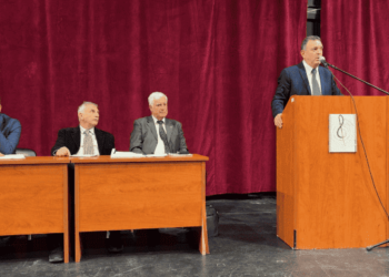 ΚΑΛΑΜΑΤΑ: Ο ΕΛΛΗΝΙΚΟΣ ΠΑΛΜΟΣ ΧΤΥΠΑ ΔΥΝΑΤΑ….Ο ΑΓΩΝΑΣ ΣΥΝΕΧΙΖΕΤΑΙ… ΟΛΟΙ ΜΑΖΙ ΜΠΟΡΟΥΜΕ…