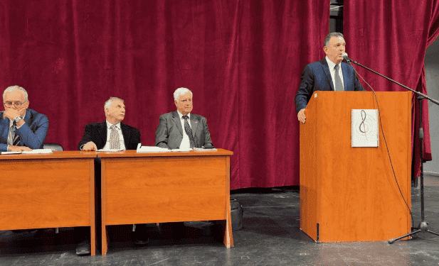 ΚΑΛΑΜΑΤΑ: Ο ΕΛΛΗΝΙΚΟΣ ΠΑΛΜΟΣ ΧΤΥΠΑ ΔΥΝΑΤΑ….Ο ΑΓΩΝΑΣ ΣΥΝΕΧΙΖΕΤΑΙ… ΟΛΟΙ ΜΑΖΙ ΜΠΟΡΟΥΜΕ…