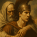 Ιωάννα Κ. Λάππα: Αινείας (Τραγούδι)