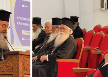 ΟΙ ΙΕΡΟΙ ΚΑΝΟΝΕΣ ΕΠΙΔΕΧΟΝΤΑΙ «ΕΠΑΝΕΡΜΗΝΕΙΑ» ΚΑΙ «ΑΝΑΔΙΑΜΟΡΦΩΣΗ»;