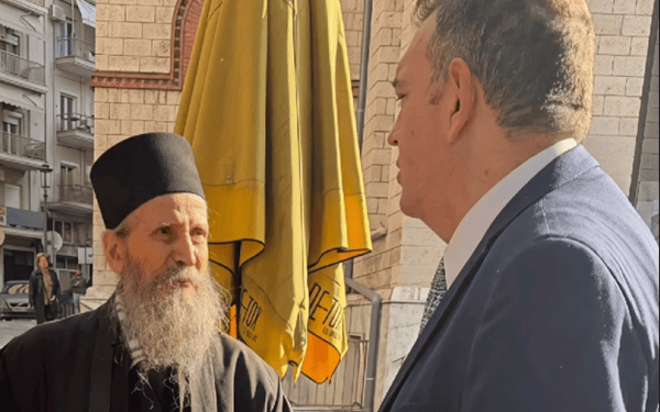 ΝΙΚΟΛΑΟΣ ΠΑΠΑΔΟΠΟΥΛΟΣ: ΕΞΩ Ο ΑΤΤΙΛΑΣ ΑΠΟ ΤΗΝ ΚΥΠΡΟ.