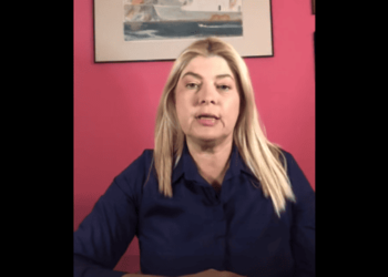 Ειρήνη Μαρούπα: Προσωπικός αριθμός… Συνέχεια. Αυτά μας περιμένουν!