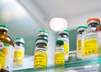 Επαναστατική θεραπεία για τον διαβήτη εγκρίθηκε στην Ρωσία μετά από έρευνες 15 ετών!