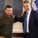 ΗΛΙΑΣ Δ. ΚΑΛΛΙΩΡΑΣ: Η ΕΛΛΑΔΑ ΚΑΙ Ο ΚΟΣΜΟΣ ΣΗΜΕΡΑ, ΣΕ ΤΙΤΛΟΥΣ (13/11/2025)