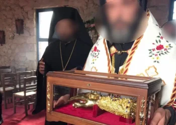 Δημήτρης Αλεξόπουλος: Μακριά από τους επίγειους Διαόλους! Ψευδεπίσκοποι, ναρκέμποροι και ο πνευματικός θάνατος των ψυχών.