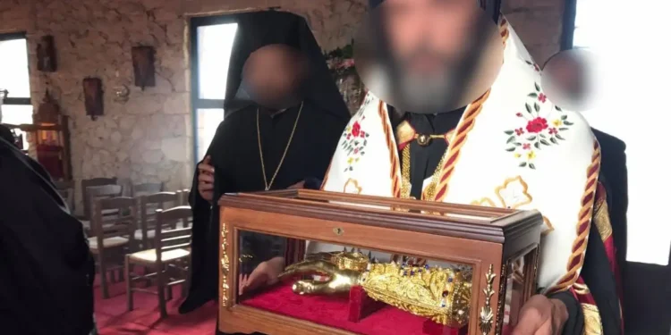 Δημήτρης Αλεξόπουλος: Μακριά από τους επίγειους Διαόλους! Ψευδεπίσκοποι, ναρκέμποροι και ο πνευματικός θάνατος των ψυχών.