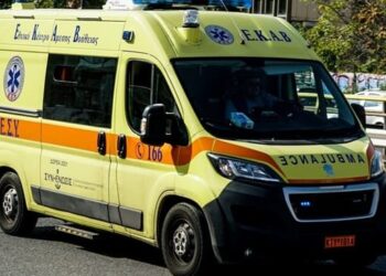 22χρονος βρέθηκε νεκρός στο σπίτι του στην Πάτρα