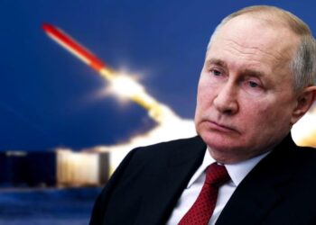 Αποκάλυψη Putin σόκαρε τη Δύση: O Burevestnik τρομοκράτησε νατοϊκό σκάφος στις 21/10 – Το 2026 έρχεται ο νέος φονικός Sarmat