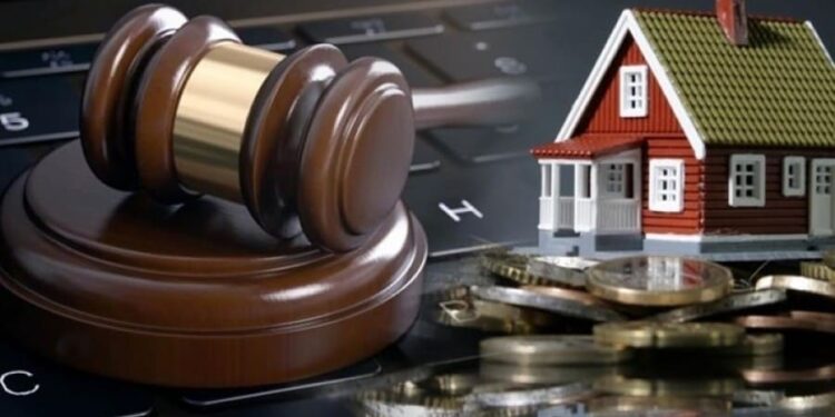 Βόμβα από το Εφετείο Πατρών – Ακύρωσε διαταγή πληρωμής λόγω μη αναγραφής της αξίας απόκτησης του δανείου από fund