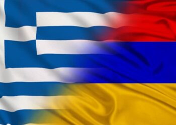 Πρόταση – βόμβα: Η Ελλάδα να αναλάβει τον ρόλο της Ρωσίας στον Καύκασο – Ο ελληνικός στρατός στα σύνορα Τουρκίας – Αρμενίας