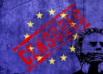 ΕΕ: Μαζική Επιτήρηση υπό το Πρόσχημα της Προστασίας των Παιδιών