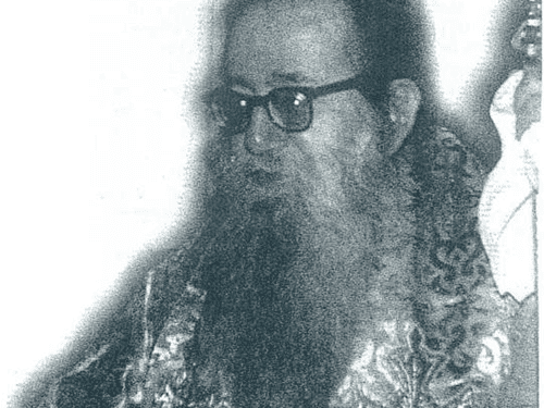 ΕΝ ΟΨΕΙ ΤΟΥ ΠΡΟΣΩΠΙΚΟΥ ΑΡΙΘΜΟΥ… Αγαπητές και αγαπητοί αποδέκτες, αυτά έλεγε την 8-12-1997 ο μέγας θρησκευτικός ηγέτης Αυγουστίνος Καντιώτης…