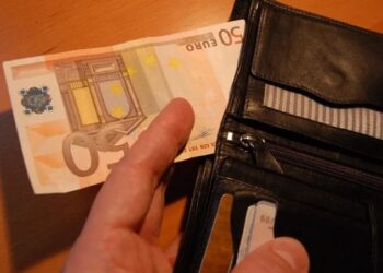 Σε 847 ημέρες Καταργούνται τα Μετρητά στην ΕΕ; Όχι, τα Πράγματα είναι ακόμη Χειρότερα