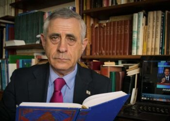 Δρ. Μορντεχάι Κεντάρ: «Η κατάκτηση της Ευρώπης από τη Μουσουλμανική Αδελφότητα έχει σχεδόν ολοκληρωθεί»