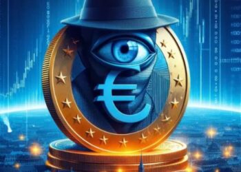 Ψηφιακό Ευρώ: Πλησιάζει το τέλος της οικονομικής ελευθερίας από το 2029;