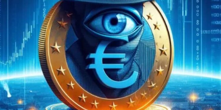 Ψηφιακό Ευρώ: Πλησιάζει το τέλος της οικονομικής ελευθερίας από το 2029;