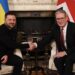 Πύρινος Λόγιος: Η Βρετανία ως ο απόλυτος “εμπρηστής” της Ευρώπης!