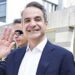 Κωττάκης: Ο Άγιος Παΐσιος… τελειώνει τον Μητσοτάκη!