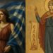 Πύρινος Λόγιος: Όταν ο Θεός χαράσσει την Ιστορία! Η Ρωμανία ανασταίνεται κι οι Έλληνες …κοιμούνται!!