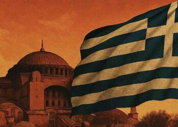 Πύρινος Λόγιος: Όταν ο Θεός, εκπληρώνει την υπόσχεση Του! Η Ανάσταση του Γένους είναι πολύ κοντά!