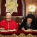 Η Κοινή Διακήρυξη Βαρθολομαίου και Πάπα αναγνωρίζει ότι δεν έχει σημειωθεί ουσιαστική πρόοδος προς την Ένωση καθώς όπως λέει ”τα κωλύματα παραμένουν”.