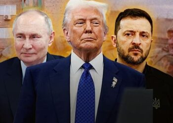 Τα 28 σημεία του σχεδίου Trump για Ουκρανία – Τελεσίγραφο ΗΠΑ σε Zelensky: Υπέγραψε έως 27/11