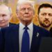 Τα 28 σημεία του σχεδίου Trump για Ουκρανία – Τελεσίγραφο ΗΠΑ σε Zelensky: Υπέγραψε έως 27/11