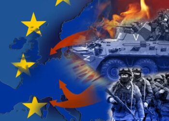 Δραματικό μήνυμα Putin: Σχεδιάζουν πόλεμο με Ρωσία – Η ΕΕ έχασε τα μυαλά της, πάει στην άβυσσο – Η Ελλάδα σε τεράστιο κίνδυνο