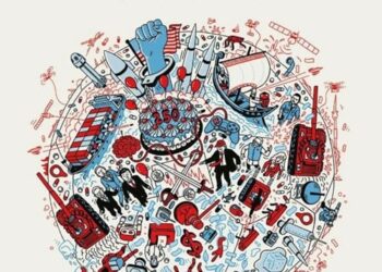 2026 Economist: Μια ακόμη Ερμηνεία δείχνει ότι Αναμένονται Πόλεμοι, Επιδημίες, Εμβολιασμοί & Οικομονικό Κραχ