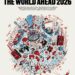 2026 Economist: Μια ακόμη Ερμηνεία δείχνει ότι Αναμένονται Πόλεμοι, Επιδημίες, Εμβολιασμοί & Οικομονικό Κραχ
