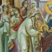 ΣΗΜΕΡΟΝ ΕΝ ΤΩ ΝΑΩ ΠΡΟΣΑΓΕΤΑΙ Η ΠΑΝΑΜΩΜΟΣ ΠΑΡΘΕΝΟΣ (Θεολογικό σχόλιο στην εορτή των Εισοδίων της Θεοτόκου)
