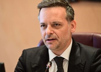 Δημήτρης Αλεξόπουλος: Χάρης Δούκας: είναι αυτός το αντίπαλον δέος στο κόμμα της οικογένειας Μητσοτάκη;