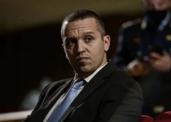 «Γκρεμίστηκε» το OPEN για Κασιδιάρη: Στη φυλακή για να μην εξαφανίσει εκλογικά τη διεφθαρμένη κυβέρνηση – Στα μαχαίρια δικηγόροι και δικαστές