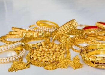 Το Ιταλικό Κράτος Βάζει Χέρι στα Χρυσά Τιμαλφή των Ιταλών ─ Όχι τυχαία τώρα