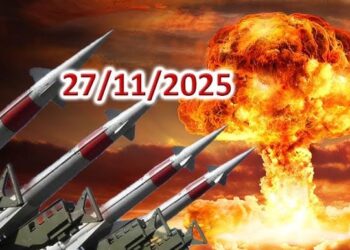 Διονύσης Μακρής: Το Σφράγισμα πίσω από τον πόλεμο με τη Ρωσία!