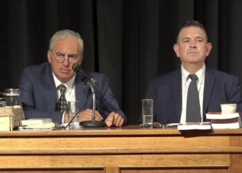 ΝΙΚΟΛΑΟΣ ΠΑΠΑΔΟΠΟΥΛΟΣ: ΨΗΦΙΑΚΗ ΦΥΛΑΚΗ ΜΕ ΑΟΡΑΤΕΣ ΑΛΥΣΙΔΕΣ