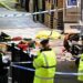 Ηνωμένο Βασίλειο: Τρομοκρατική επίθεση σε τρένο αφήνει πολλά θύματα με μαχαιριές, ένοπλη αστυνομία συλλαμβάνει δύο εν μέσω «φρικτών» σκηνών