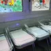 Άδειες Κούνιες, το Σημάδι του Τέλους των Εθνών