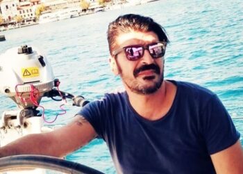Βόλος: Ο 44χρονος Κωνσταντίνος κατέρρευσε και ξεψύχησε ξαφνικά στα χέρια της μητέρας του