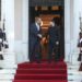 ΚΥΡΙΟΣ ΜΑΞΙΜΟΣ Θα δώσει η κυβέρνηση πολιτικό άσυλο στον Ζελένσκι;