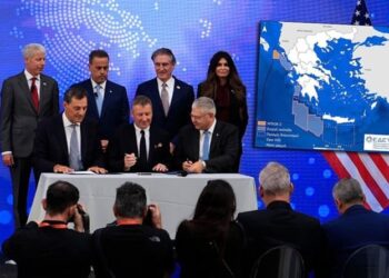 Παρασκευή Σιδέρη: Τετέλεσται…