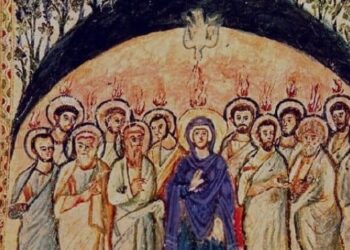 Υάκινθος: Τι Πάπας, τι παπάς