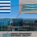 Η ελληνική σημαία δεν λογίζεται ως ελληνική χωρίς σταυρό – Η Εθνική Πινακοθήκη χωρίς σταυρό στο έμβλημά της απλά δεν είναι ελληνική